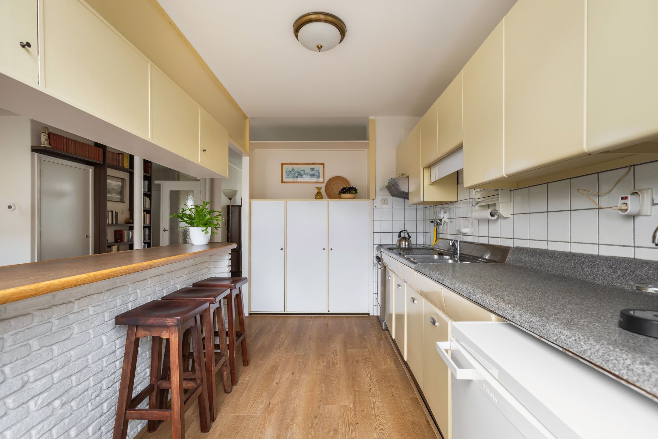 Foto 15 van Dokter W.M. Blomsingel 32