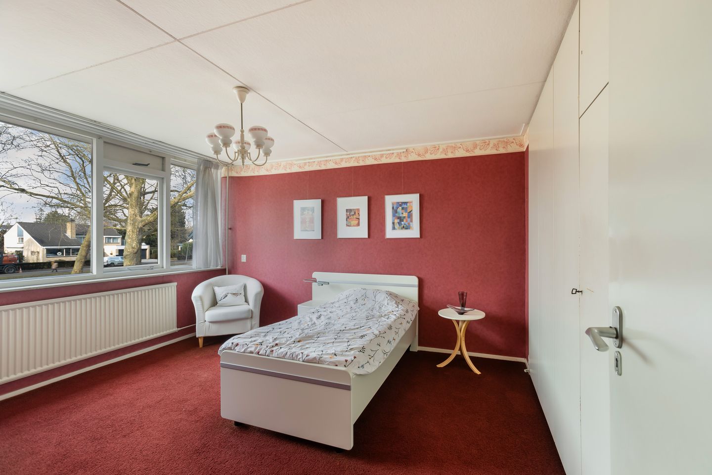 Foto 20 van Dokter W.M. Blomsingel 32