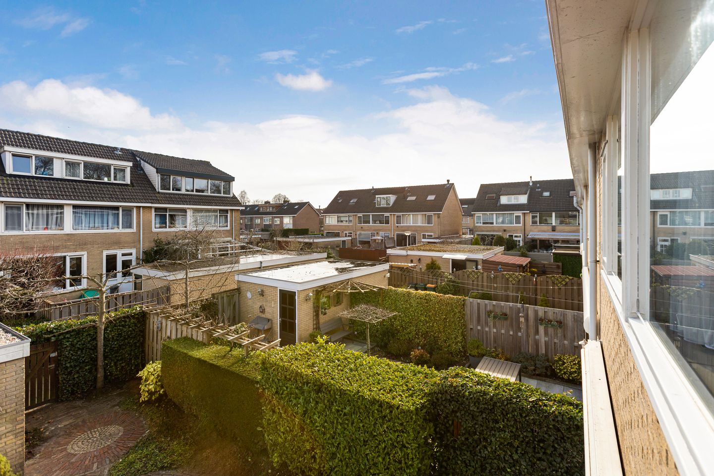 Foto 29 van Dokter W.M. Blomsingel 32