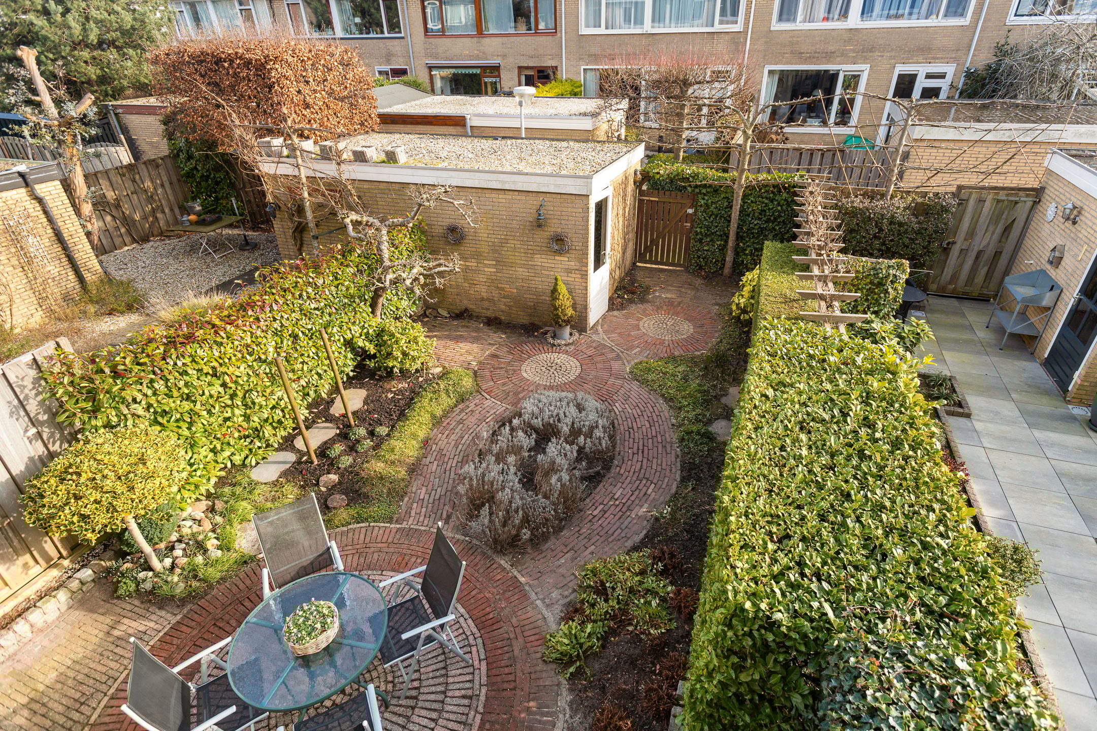 Foto 30 van Dokter W.M. Blomsingel 32