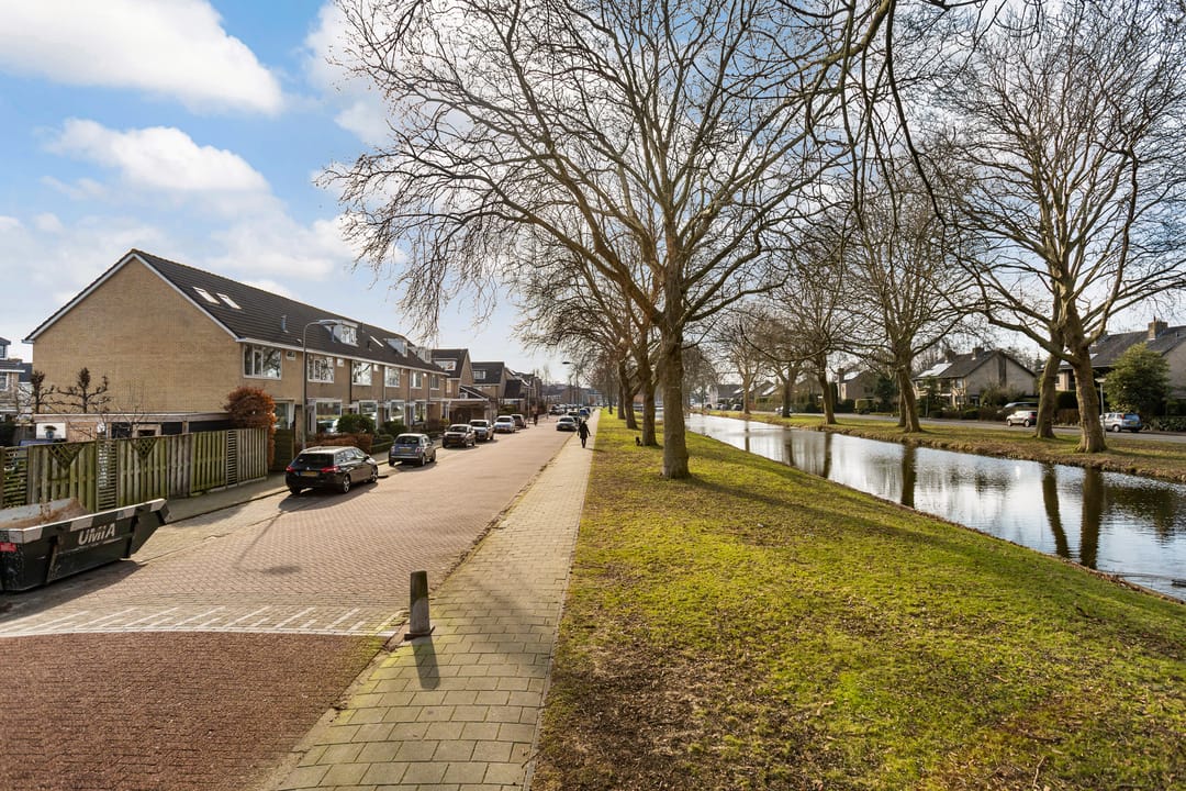 Foto 38 van Dokter W.M. Blomsingel 32