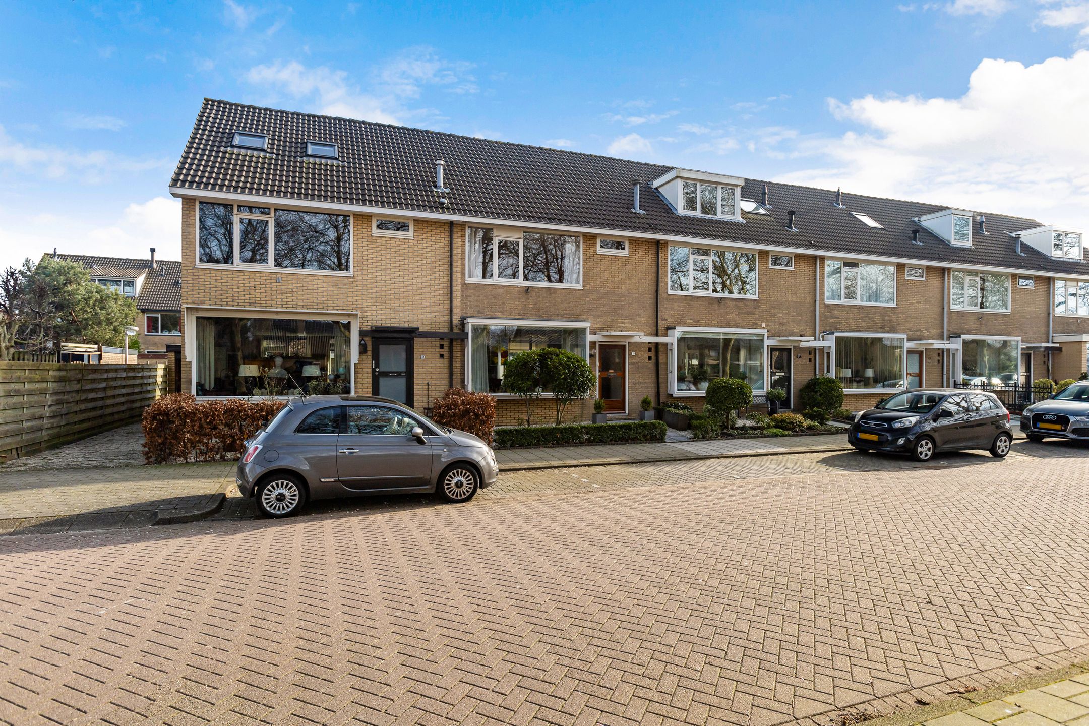 Foto 39 van Dokter W.M. Blomsingel 32