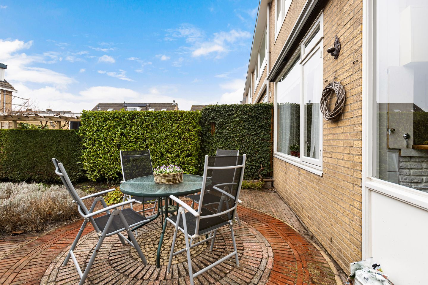 Foto 40 van Dokter W.M. Blomsingel 32