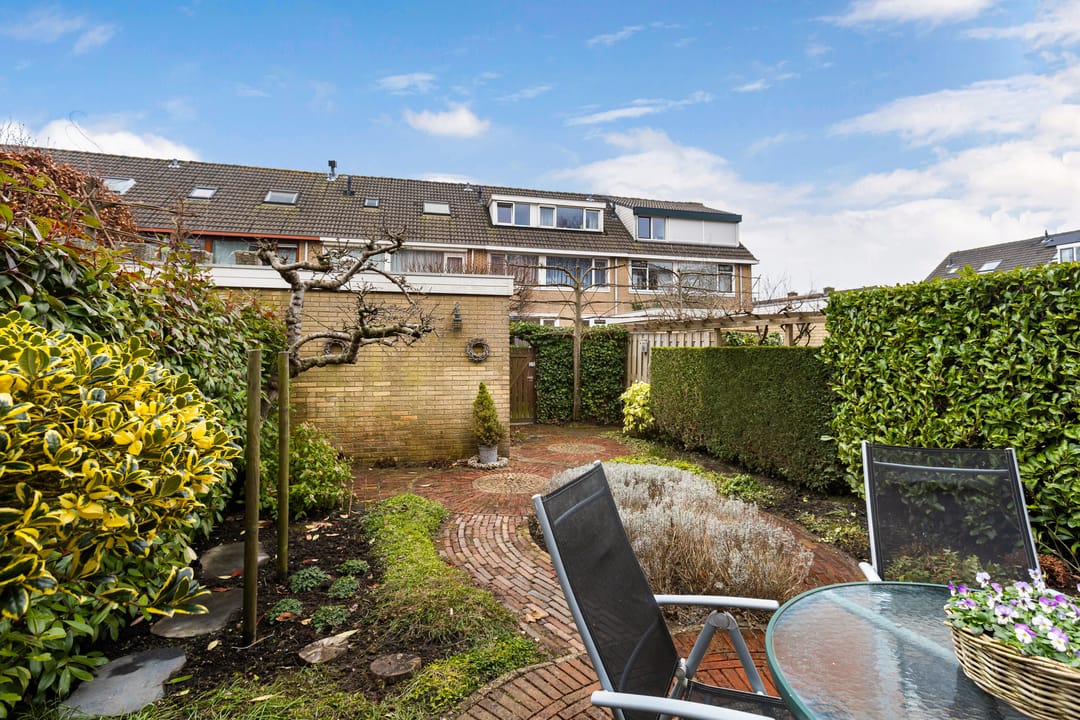 Foto 41 van Dokter W.M. Blomsingel 32