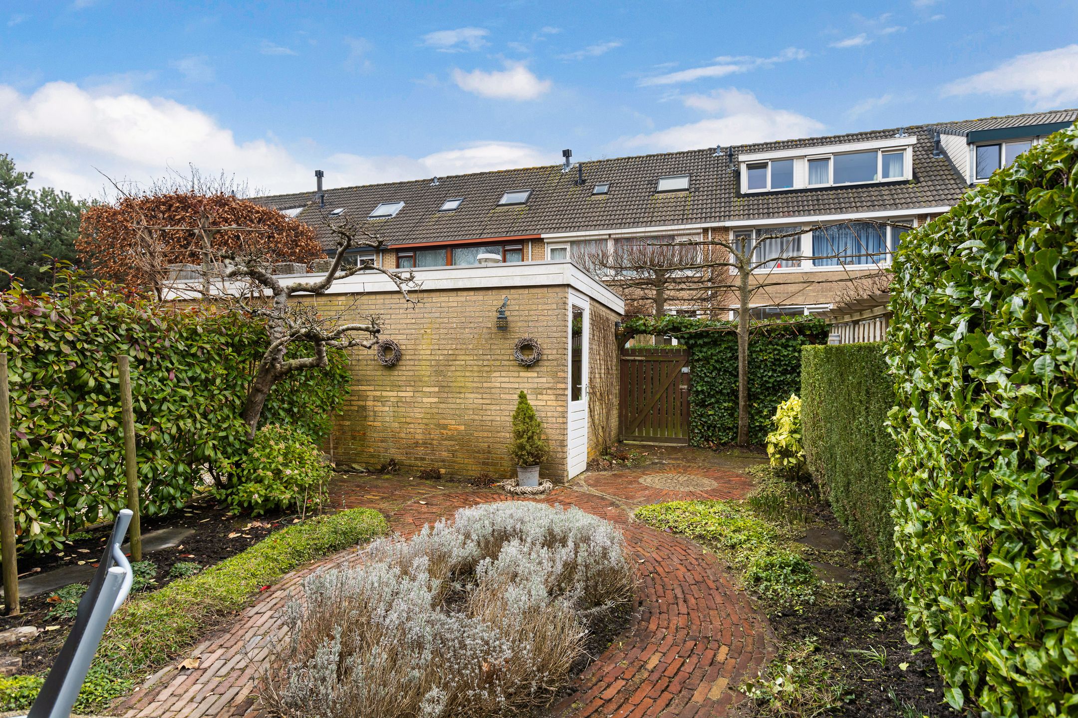 Foto 42 van Dokter W.M. Blomsingel 32