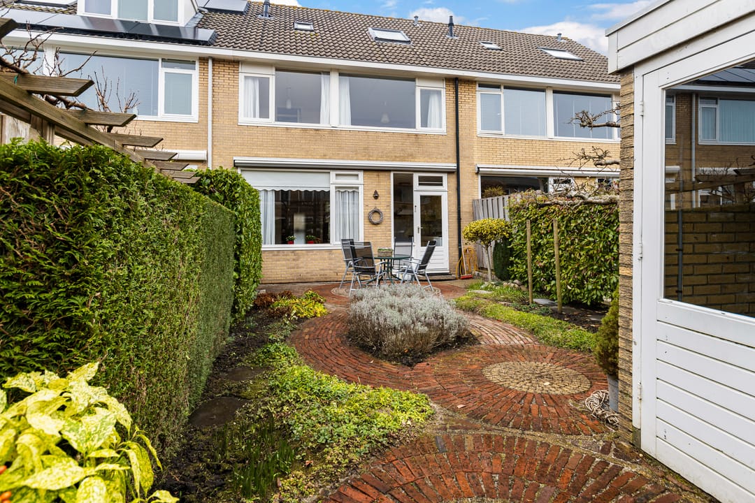 Foto 43 van Dokter W.M. Blomsingel 32