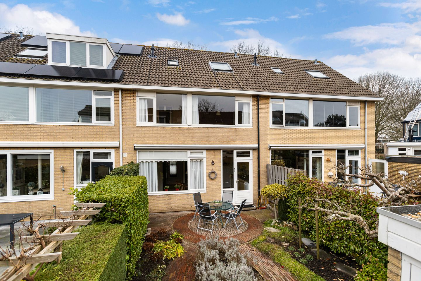 Foto 44 van Dokter W.M. Blomsingel 32