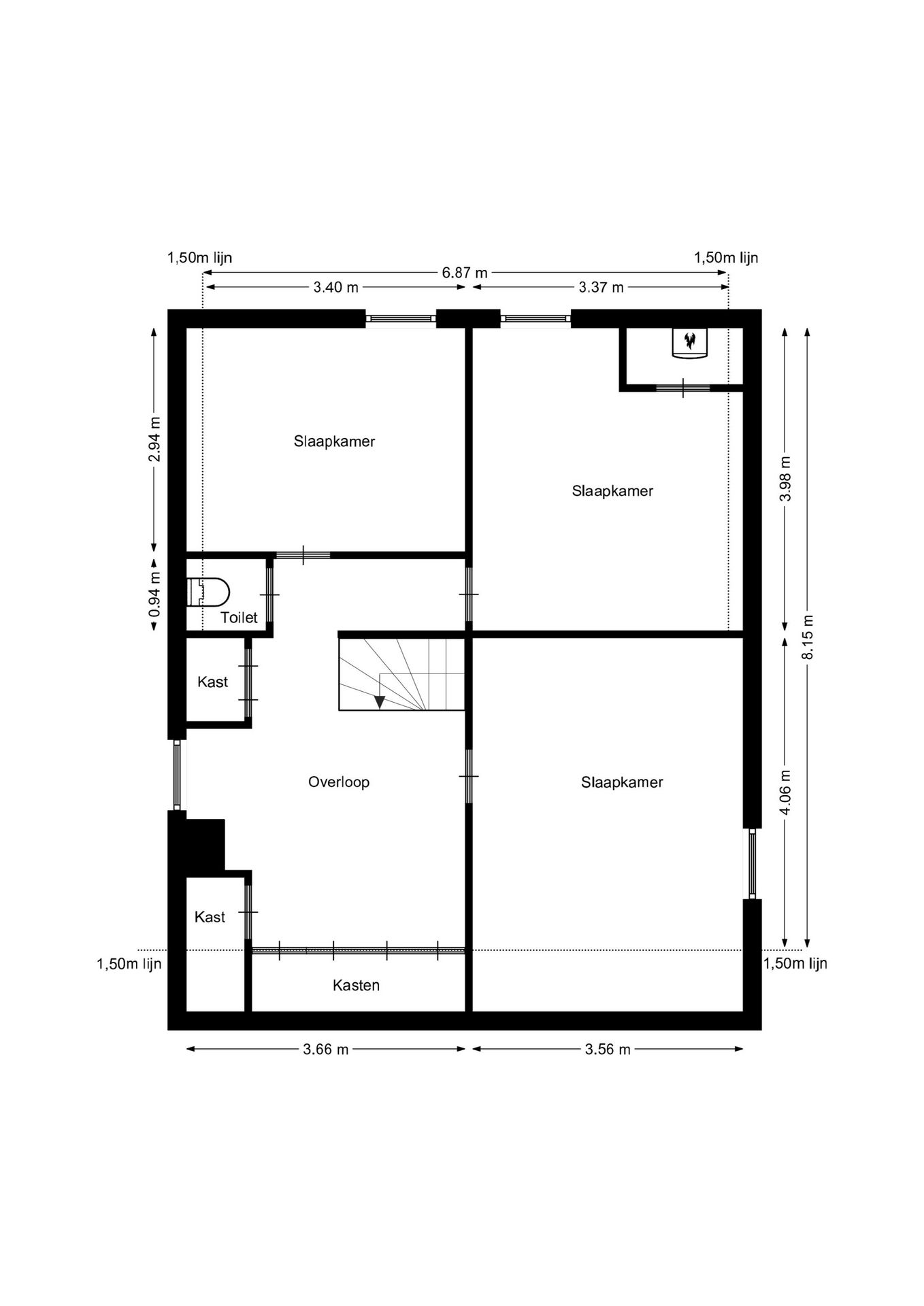Foto 42 van Zandweg 15