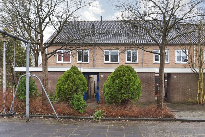 Foto 1 van Schweitzerstraat 99