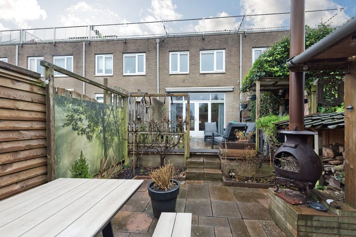 Foto 3 van Schweitzerstraat 99