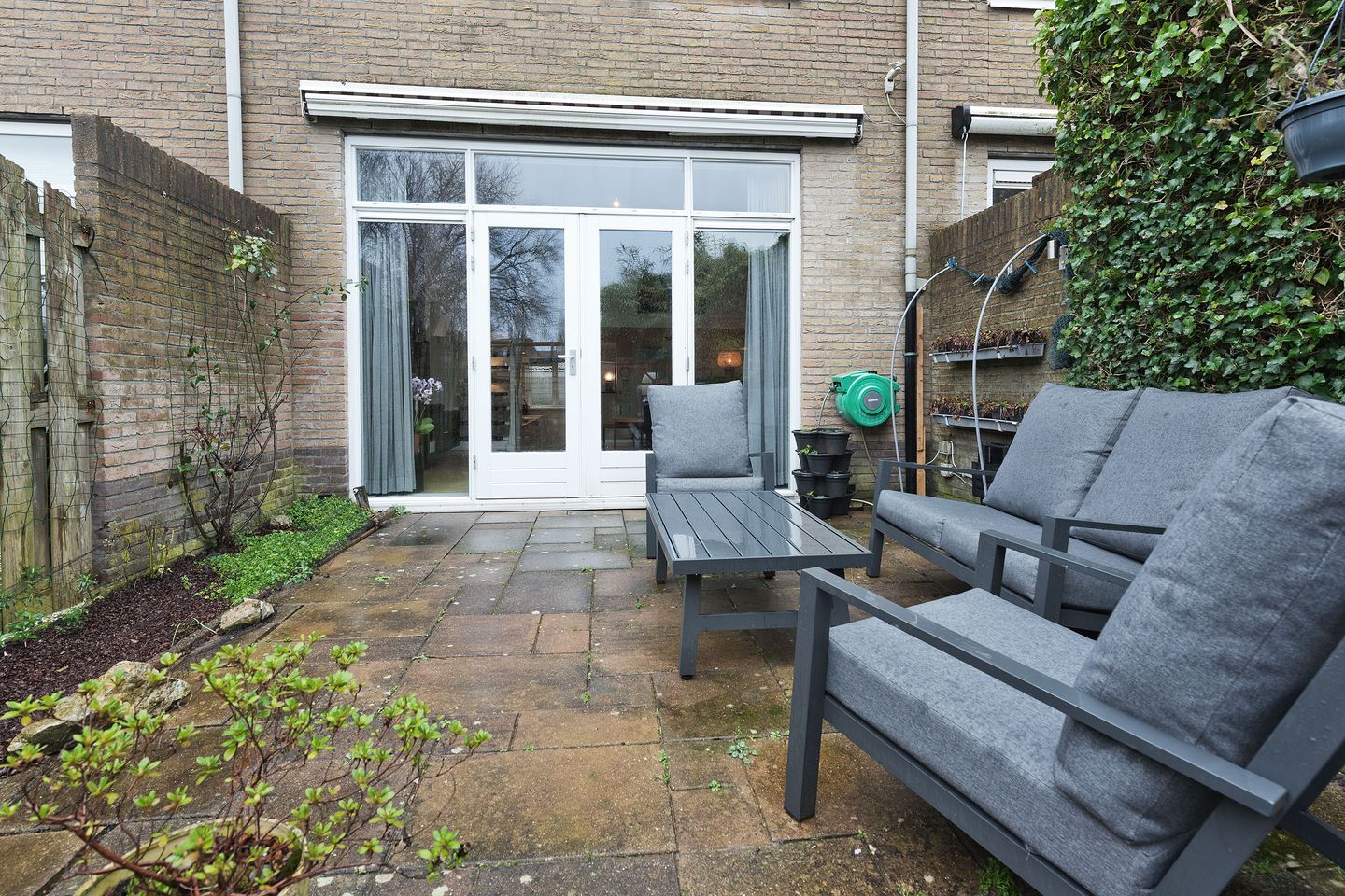 Foto 4 van Schweitzerstraat 99