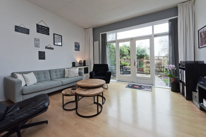 Foto 5 van Schweitzerstraat 99