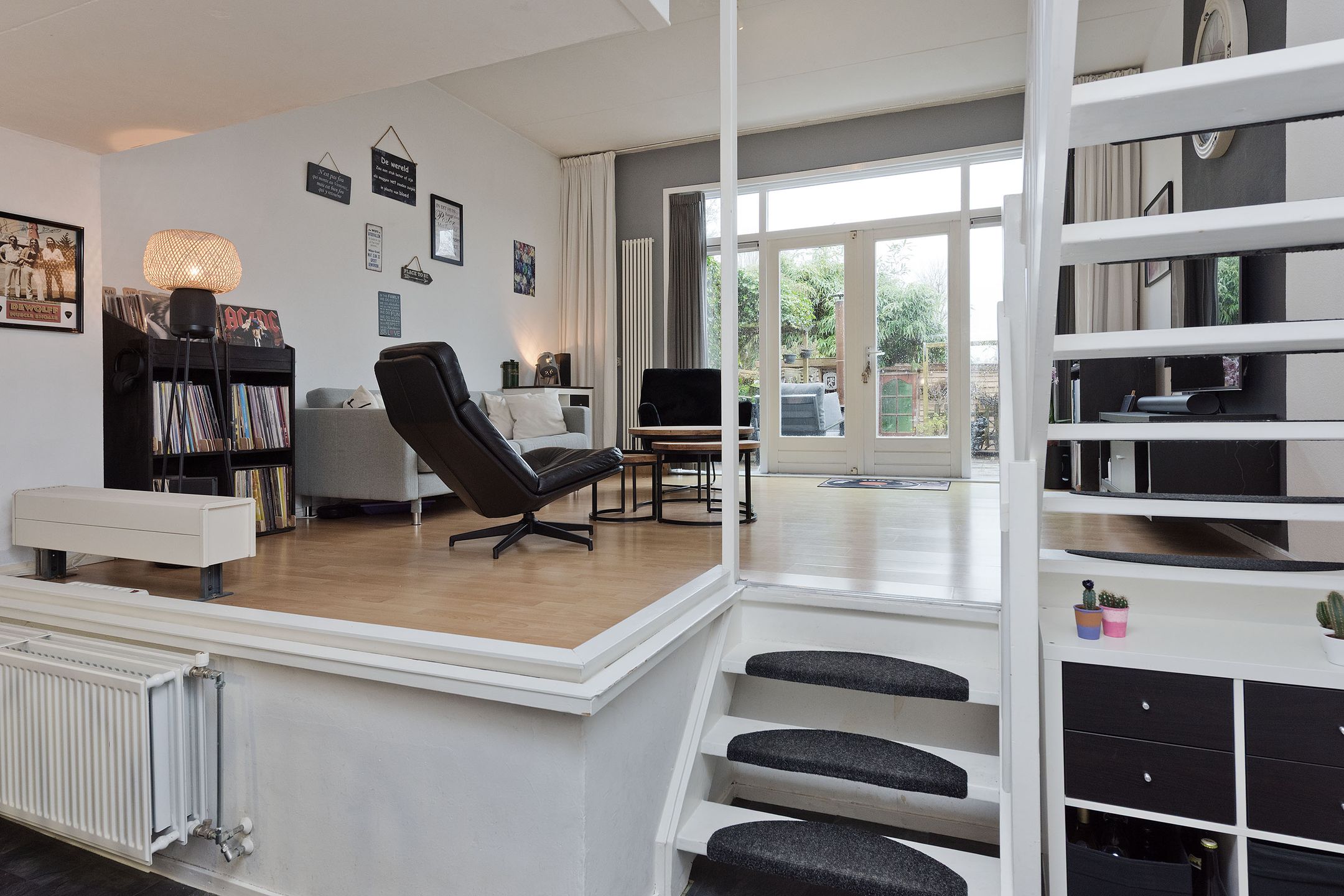 Foto 6 van Schweitzerstraat 99