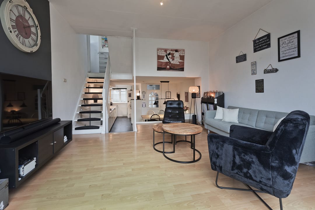 Foto 7 van Schweitzerstraat 99