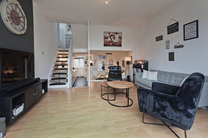 Foto 7 van Schweitzerstraat 99