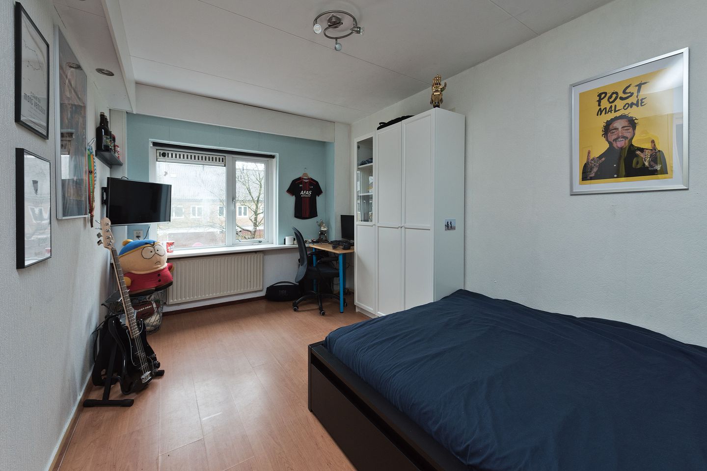 Foto 14 van Schweitzerstraat 99