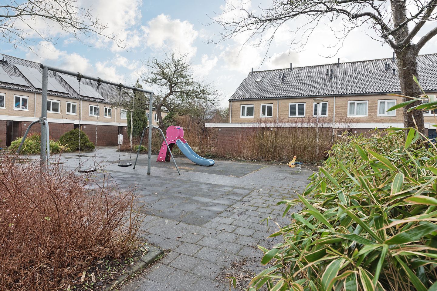 Foto 19 van Schweitzerstraat 99