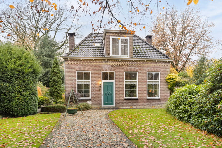 Photo 1 of Hoofdstraat 26