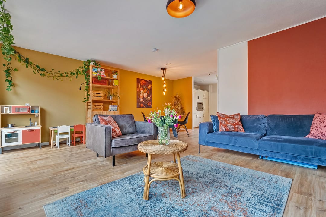 Foto 8 van Egelveld 18