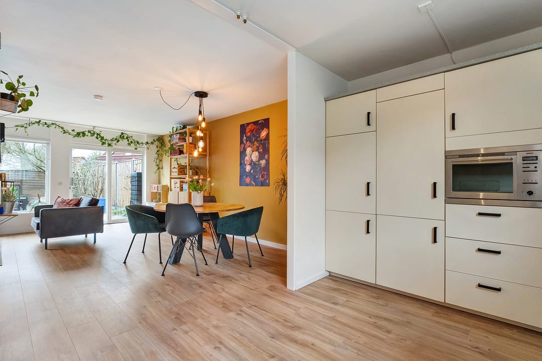 Foto 13 van Egelveld 18