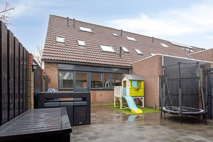 Foto 2 van Schoofstraat 2