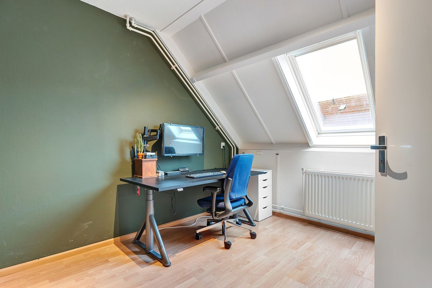 Foto 20 van Egelveld 18