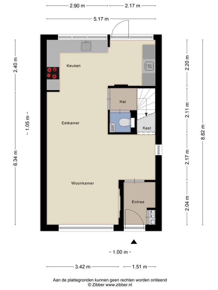 Foto 43 van Schoofstraat 2