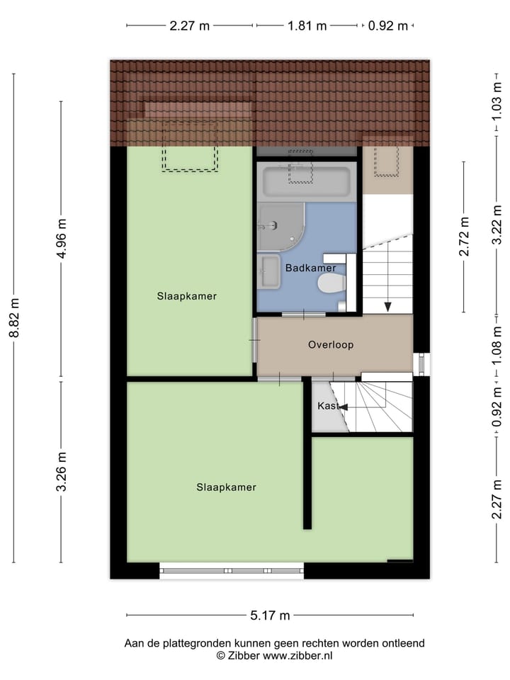 Foto 44 van Schoofstraat 2