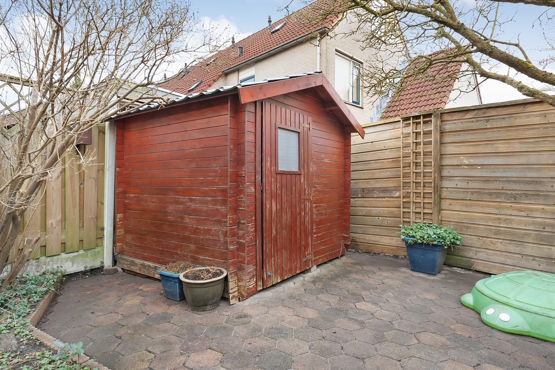 Foto 31 van Egelveld 18