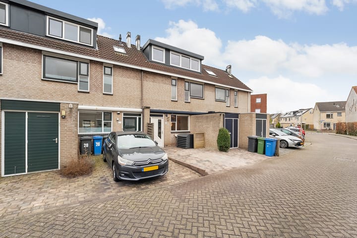 Foto 33 van Egelveld 18