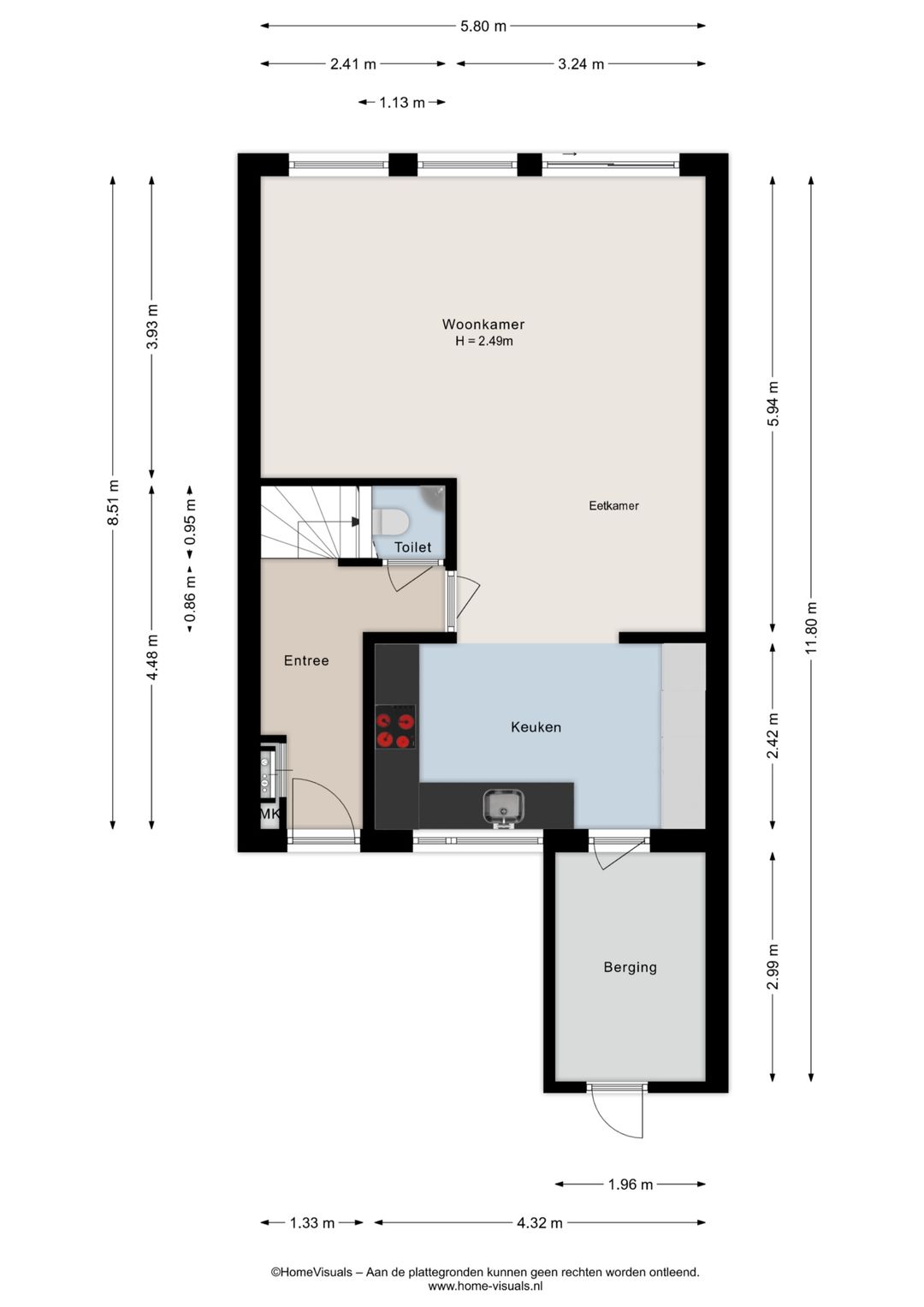 Foto 37 van Egelveld 18