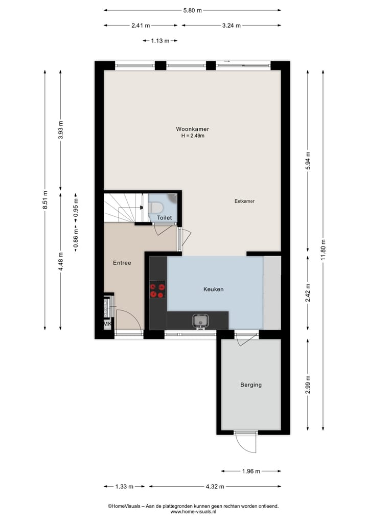 Foto 37 van Egelveld 18