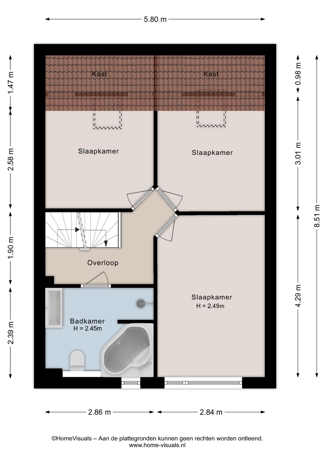 Foto 38 van Egelveld 18