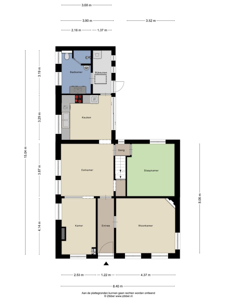 Photo 73 of Hoofdstraat 26