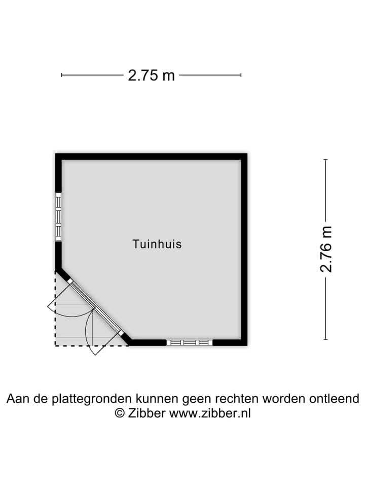 Photo 78 of Hoofdstraat 26
