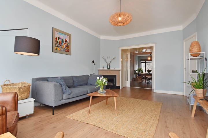 Foto 2 van IJsclubweg 34