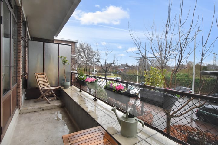 Foto 4 van IJsclubweg 34