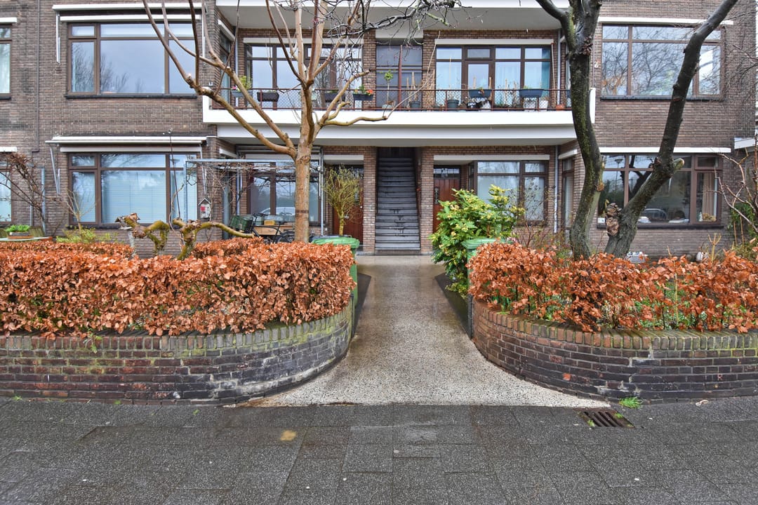 Foto 7 van IJsclubweg 34