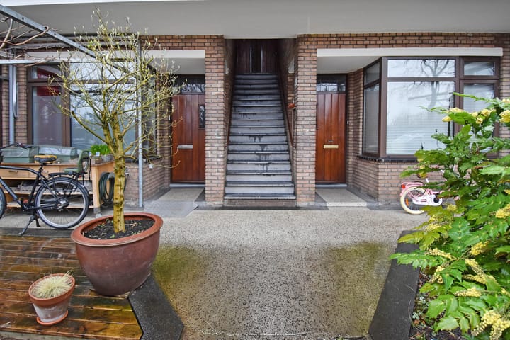 Foto 8 van IJsclubweg 34