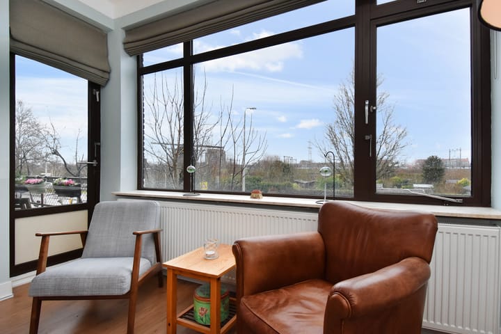 Foto 14 van IJsclubweg 34