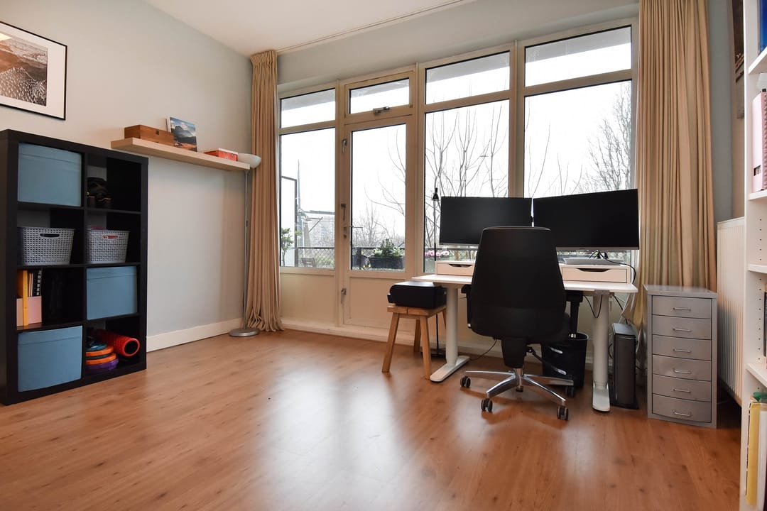 Foto 38 van IJsclubweg 34