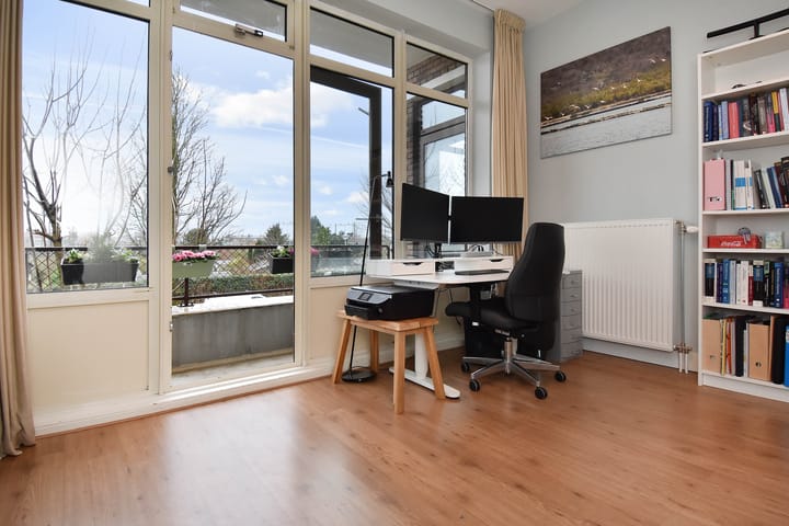 Foto 39 van IJsclubweg 34