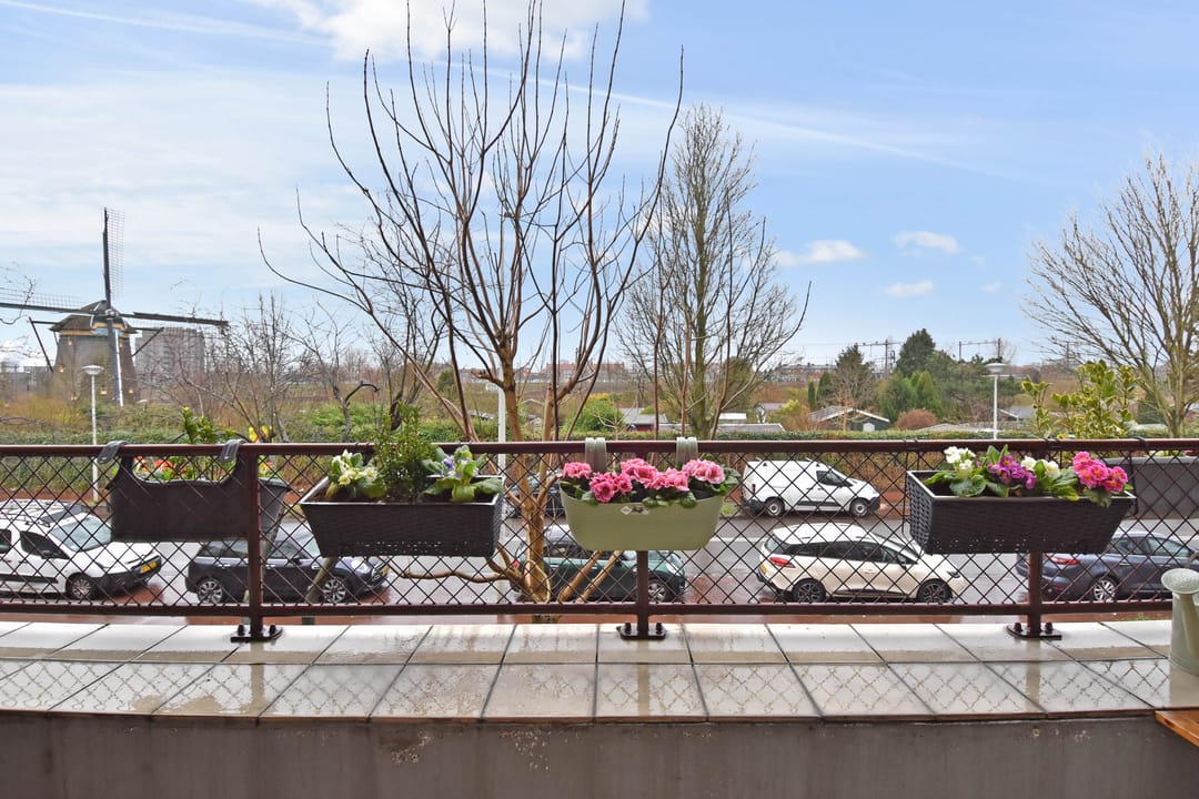 Foto 41 van IJsclubweg 34