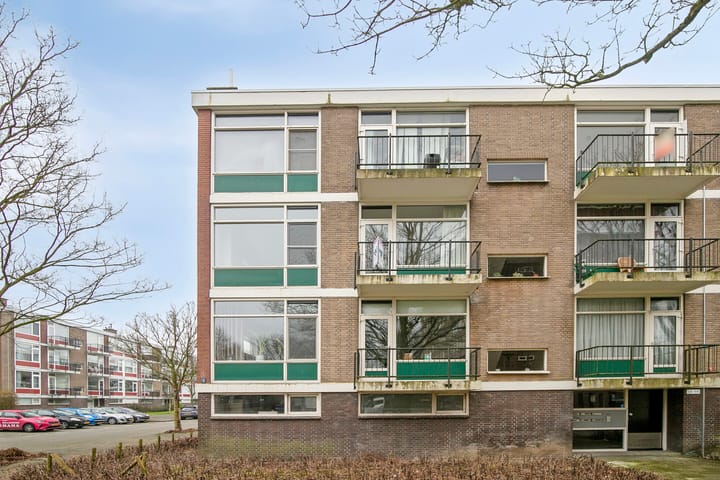 Foto 2 van Beumershoek 58