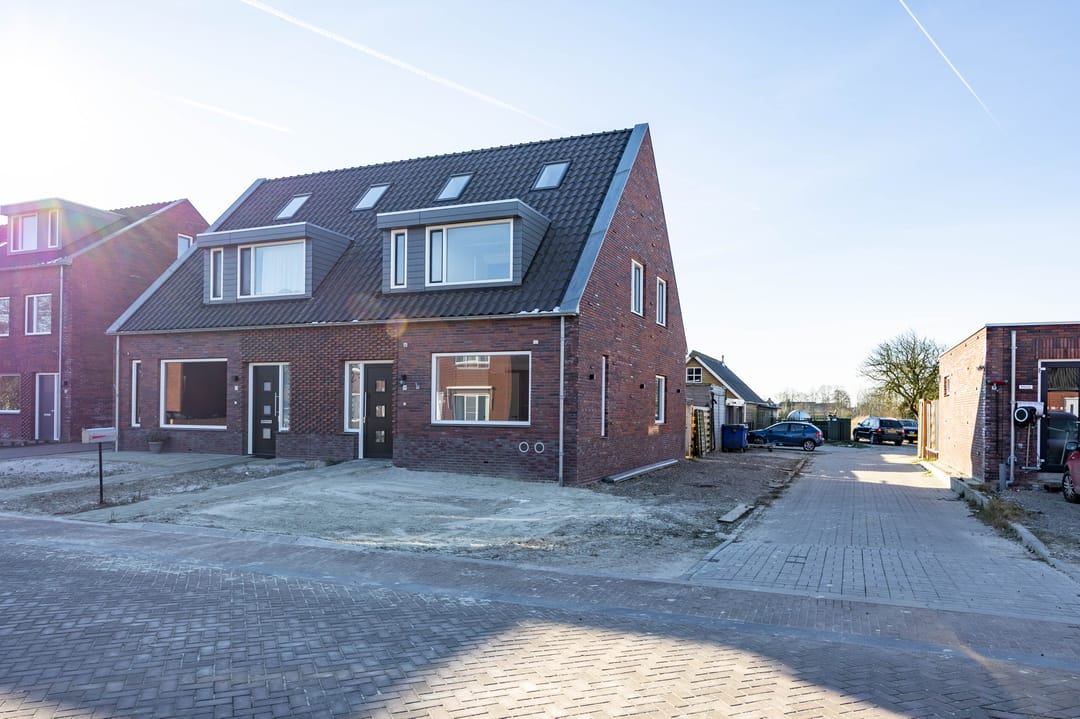 Photo 1 of Jan Zijlstraat 29