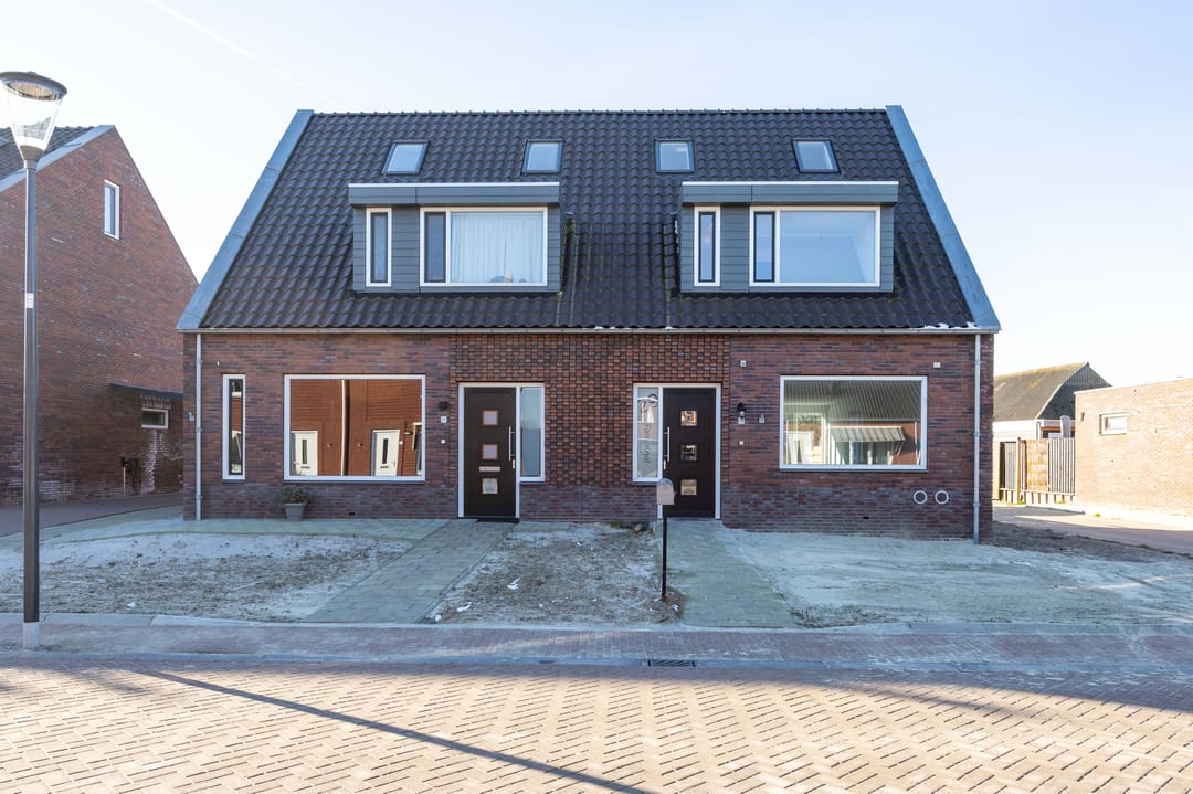 Photo 2 of Jan Zijlstraat 29