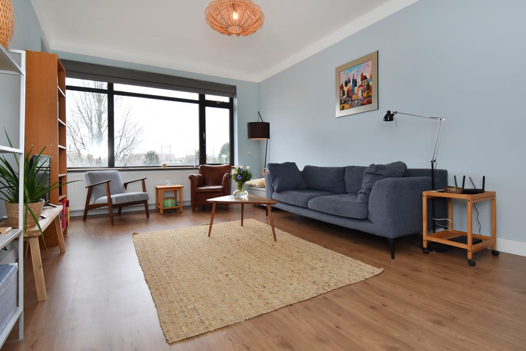 Foto 13 van IJsclubweg 34