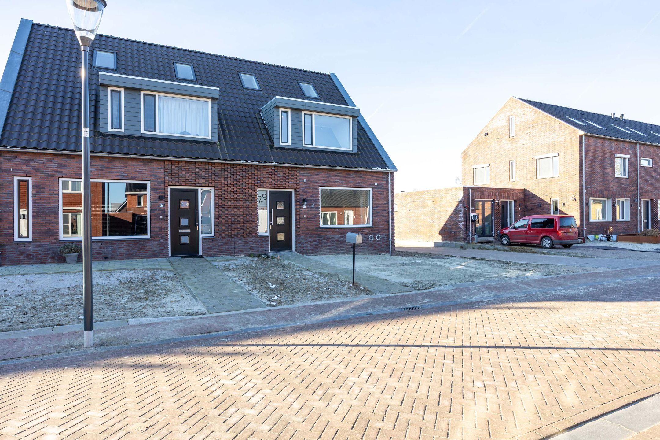 Photo 3 of Jan Zijlstraat 29
