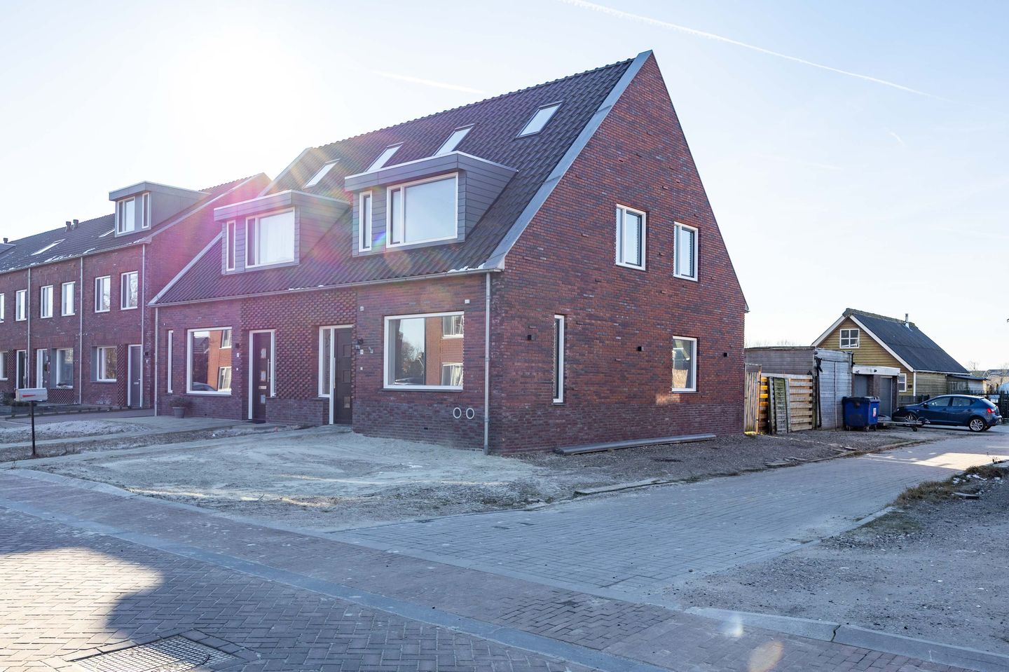 Photo 4 of Jan Zijlstraat 29