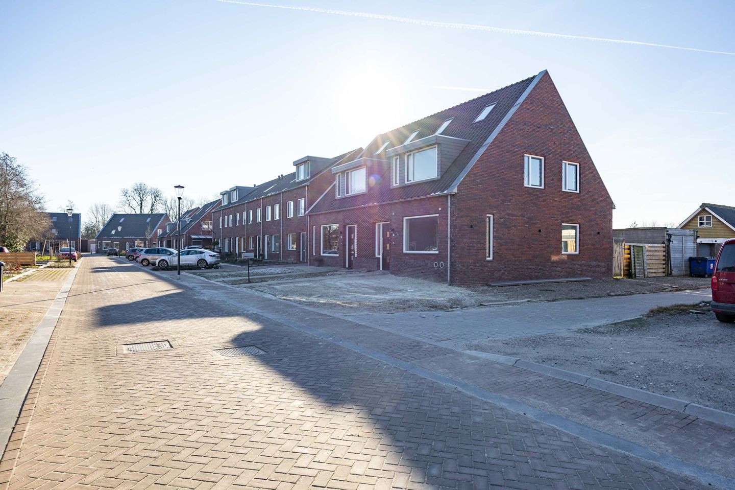 Photo 5 of Jan Zijlstraat 29